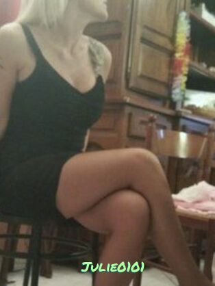Julie0101