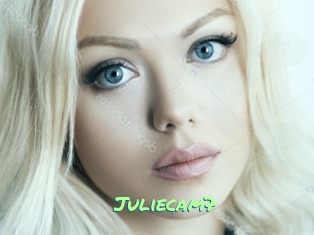 Juliecam7