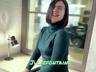 Juliefontaine