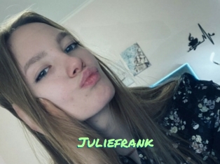 Juliefrank