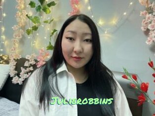 Julierobbins