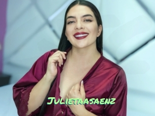 Julietaasaenz