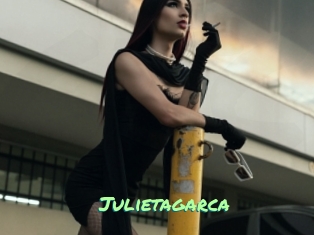 julietagarca Gothicorgien