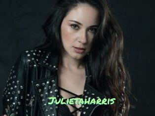 Julietaharris