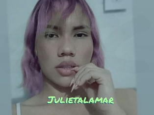 Julietalamar