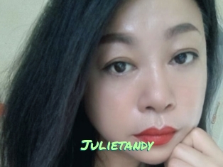 Julietandy