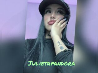 Julietapandora