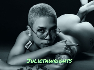 Julietawrights