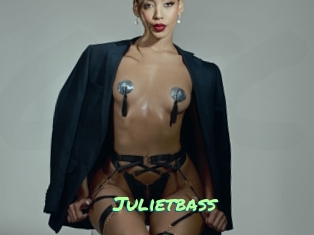 julietbass Gothicorgien