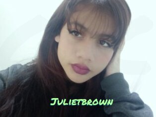 julietbrown Gothicorgien