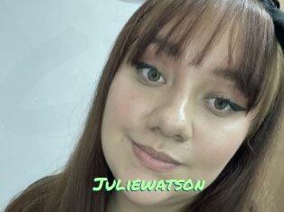 Juliewatson