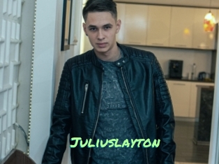 Juliuslayton