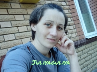 Juliyaguliya