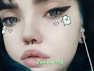 Julla_ice