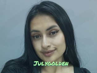 Julygolden