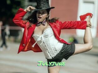 Julyjune