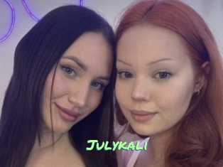 julykali Gothicorgien