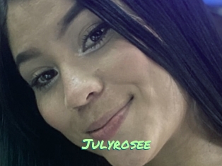 Julyrosee