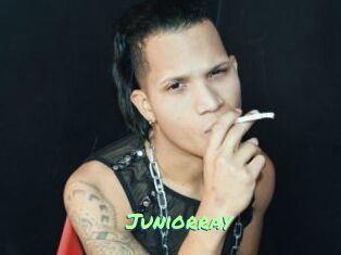 Juniorray
