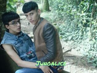 Junoalice