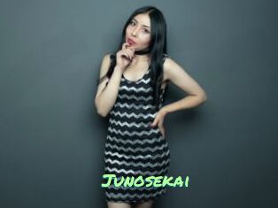 Junosekai