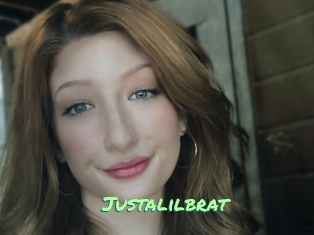 Justalilbrat