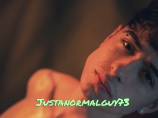 Justanormalguy73