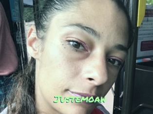 Justemoah