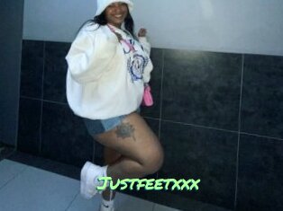 Justfeetxxx