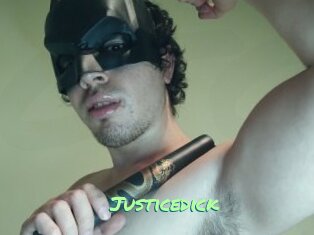 Justicedick
