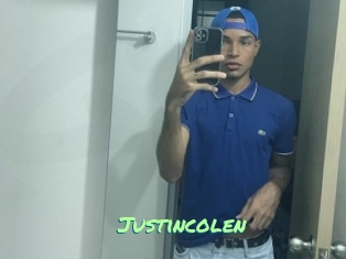 Justincolen