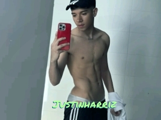 Justinharriz