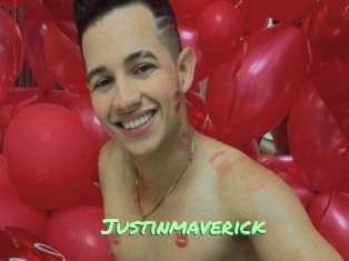 Justinmaverick