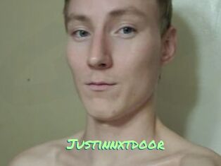 Justinnxtdoor