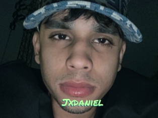 Jxdaniel