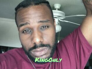 K1ngOnly
