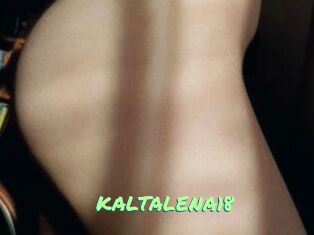 KALTALENA18