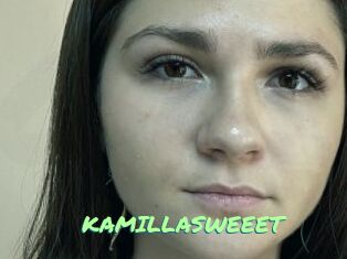 KAMILLASWEEET