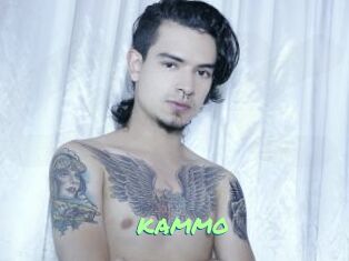 KAMMO