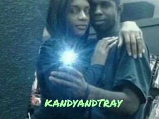 KANDYANDTRAY