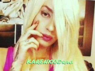 KARENXXXDrag