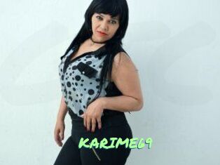 KARIME