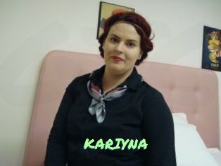 KARIYNA