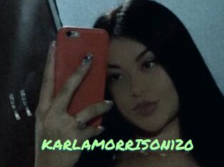 KARLAMORRISON120
