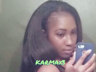 KARMAx3