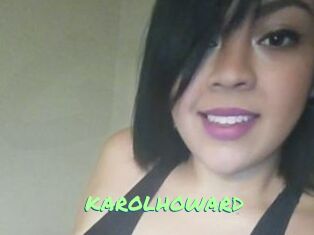 KAROLHOWARD