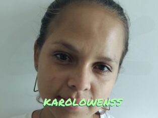 KAROLOWENSS