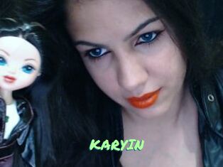KARYIN