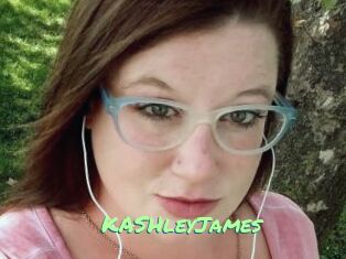 KASHleyJames