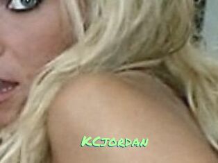 KCjordan